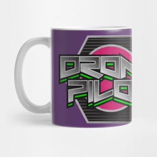 Drone Pilot Dream Mug